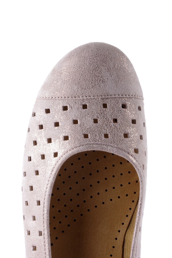 64.169.64 GABOR ROZE METALLIC afbeelding