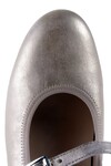 66.133.63 GABOR BEIGE/METALLIC thumbnail