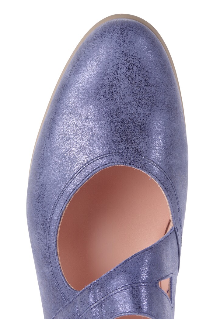 5679 K  DUREA BLAUW afbeelding