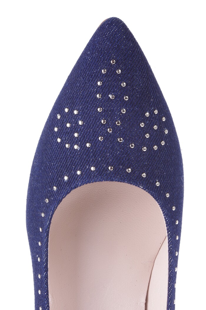 6451A  JHAY DENIM afbeelding
