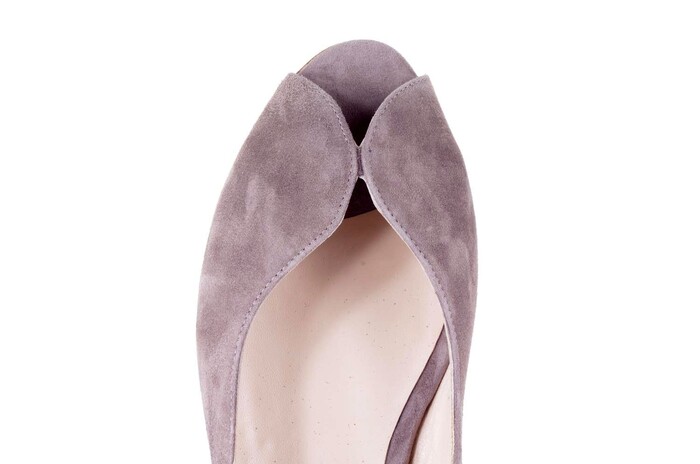 58723 CALAND TAUPE afbeelding