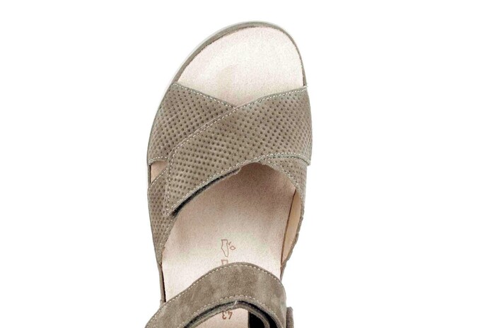 112232 HARTJES TAUPE afbeelding