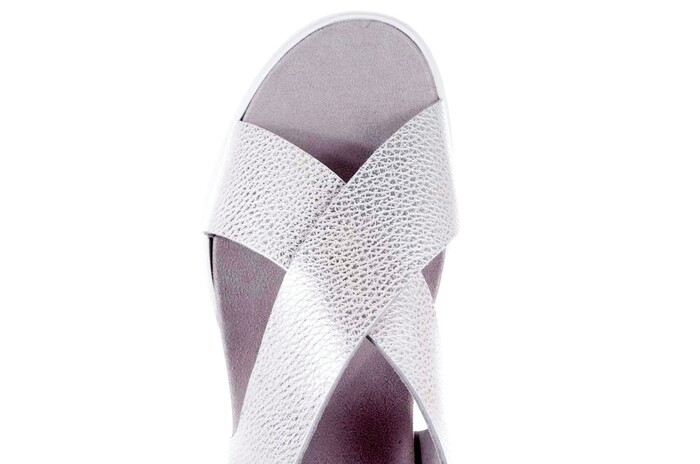 CORFU  XSENSIBLE ZILVER afbeelding