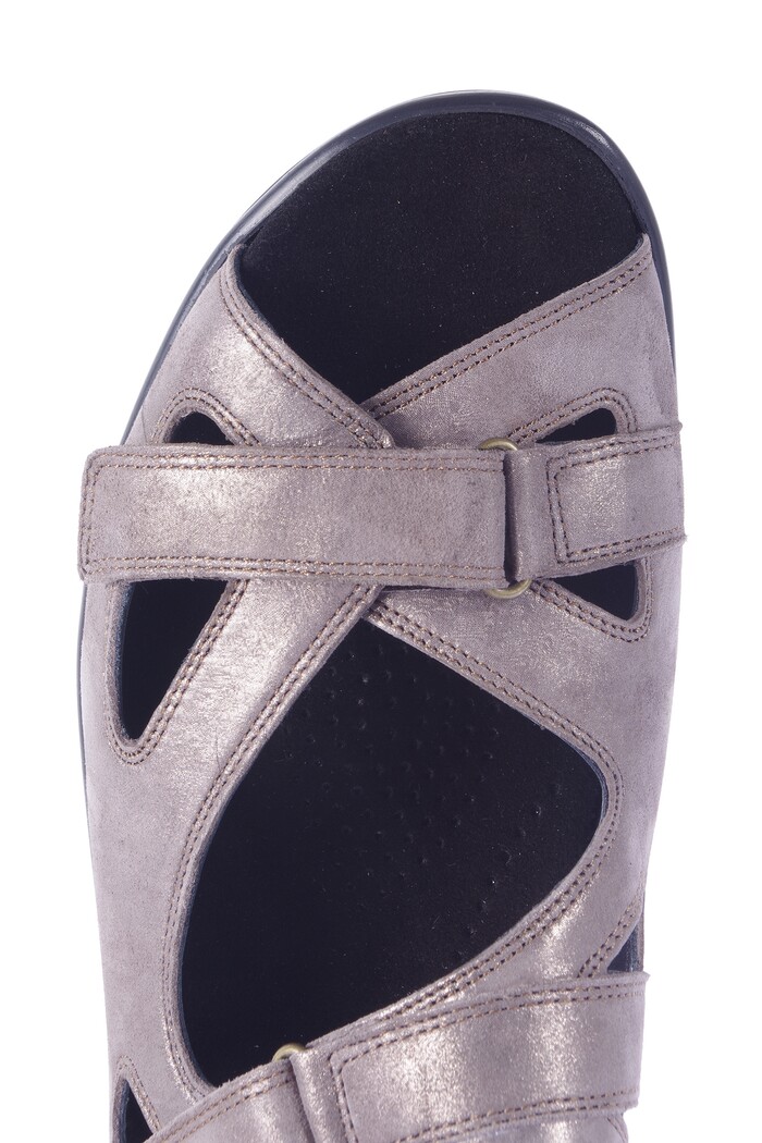 7258  H  DUREA TAUPE afbeelding