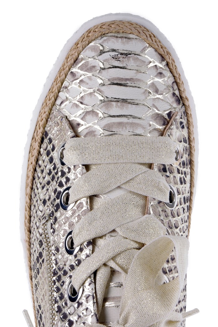 7.01.03 SOFTWAVES PYTHON BEIGE afbeelding