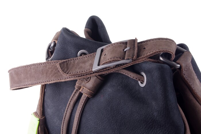 HANDTAS ZWART afbeelding