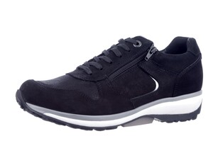 Xsensible zwart Jersey 30042.2.001