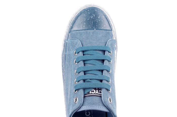 Camdem 8 Recykers blauw afbeelding
