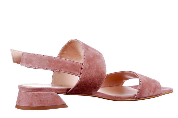 kraai Zelfrespect belegd broodje Peply Caland/Schoen oud roze › Sandalen › Caland Schoen