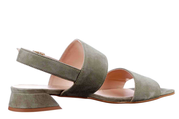 Peply Caland/Schoen mos groen afbeelding