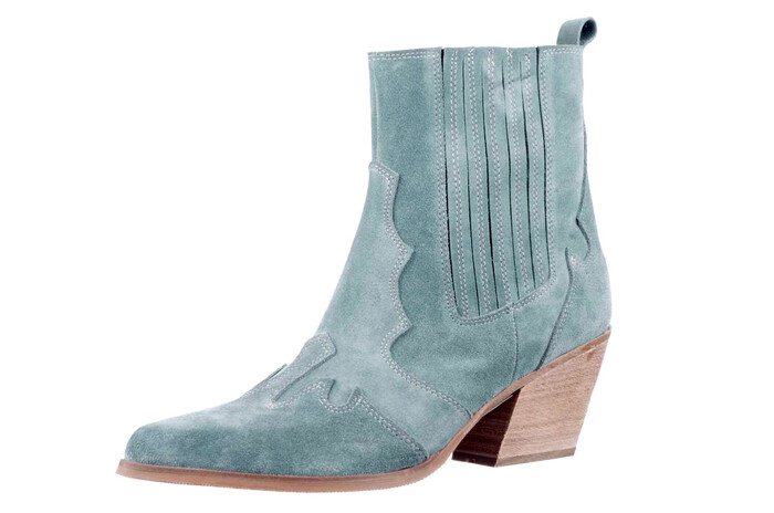 K6029 Babouche groen afbeelding