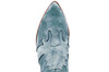 K6029 Babouche groen thumbnail