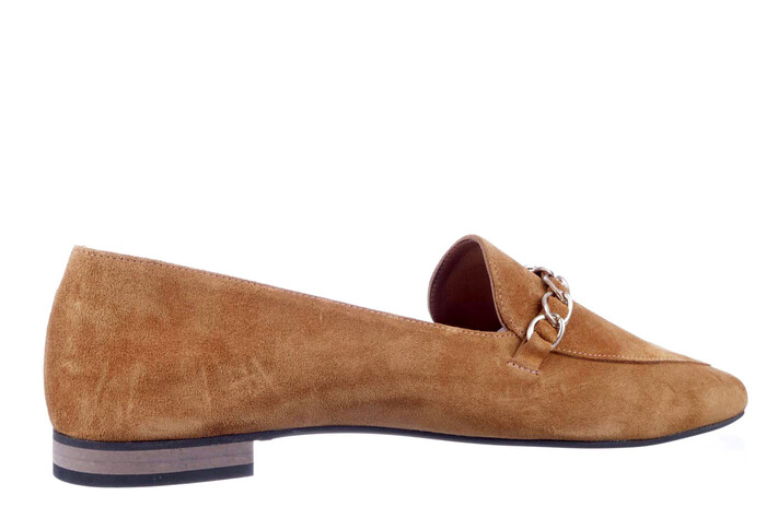 4603 Babouche cognac afbeelding