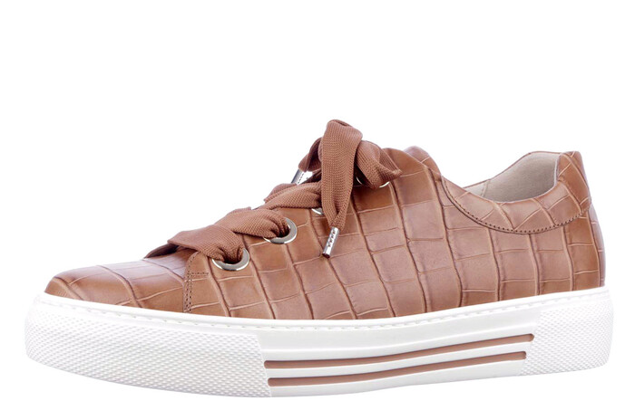 66.464.63 Gabor cognac afbeelding