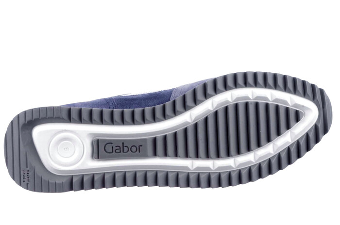 66.036.26 Gabor blauw/grijs combi afbeelding