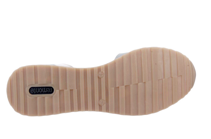 R2527-53 Remonte groen combi afbeelding