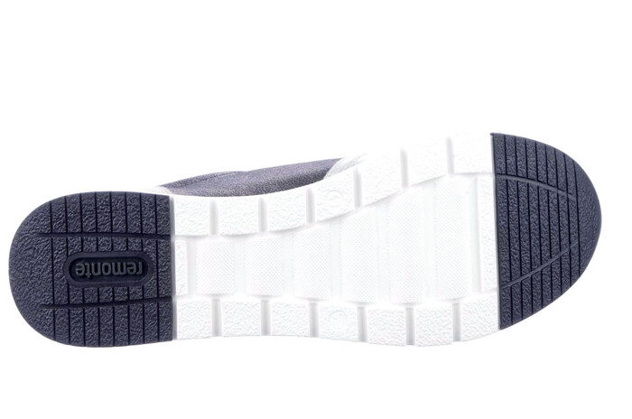 R6702-02 Remonte zilver afbeelding