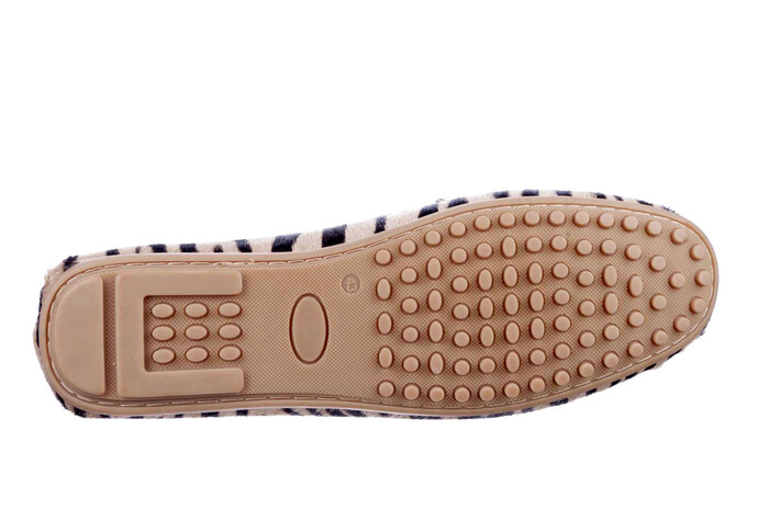 01-13 Babouche camel zebra afbeelding