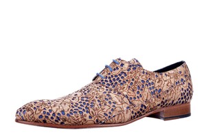 Mascolori bruin kurk Ocean