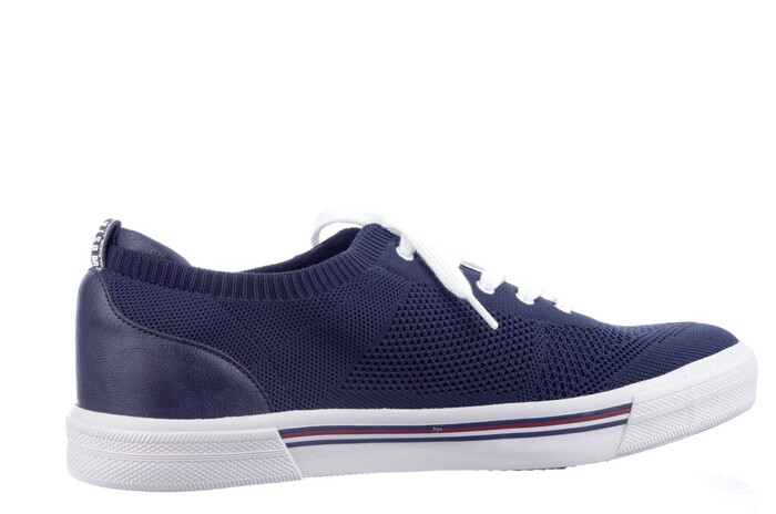 1381-302 Mustang blauw afbeelding