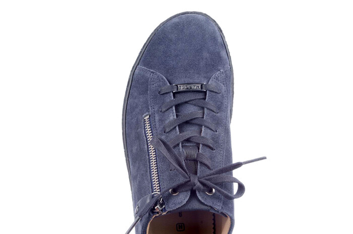162.1422 Hartjes blauw afbeelding