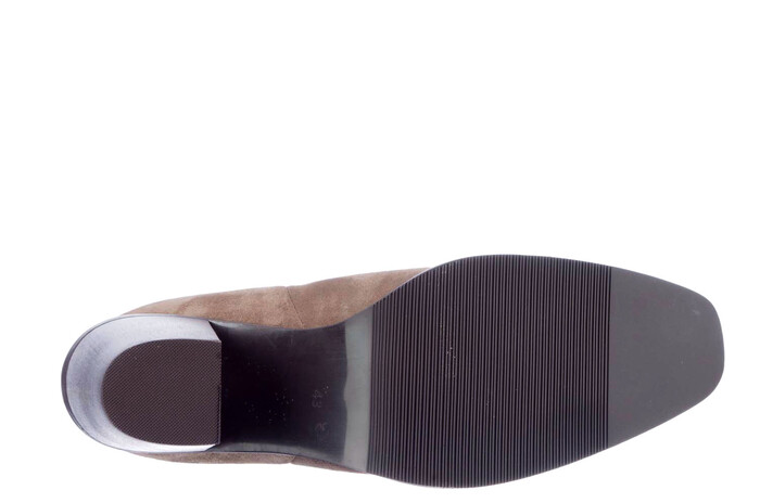 10-2805-02 Babouche bruin afbeelding