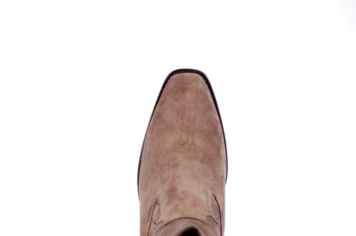 10-2805-02 Babouche bruin afbeelding