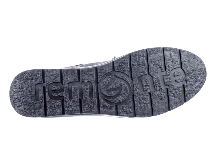 R0701-04 Remonte zwart combi afbeelding
