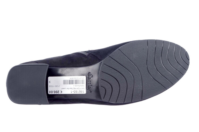 M43723-042 Semler zwart afbeelding
