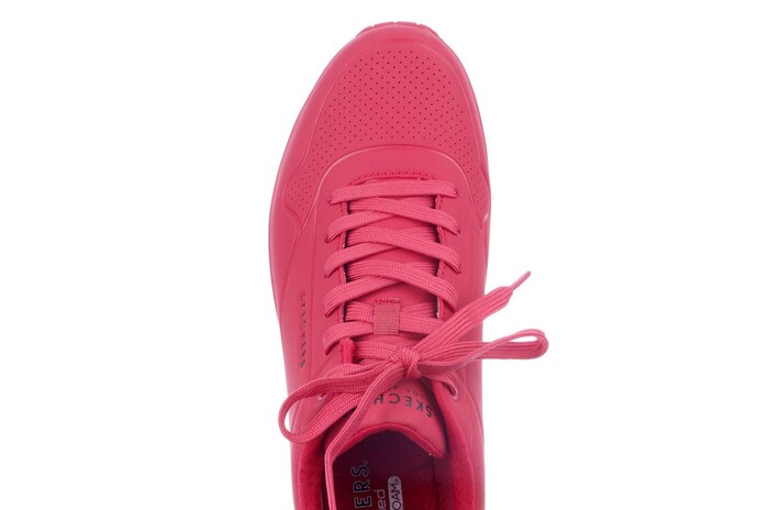 52458/RED Skechers rood afbeelding