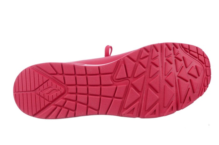 52458/RED Skechers rood afbeelding
