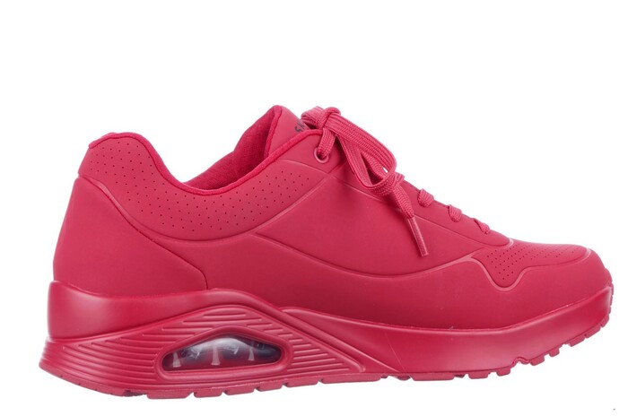 52458/RED Skechers rood afbeelding