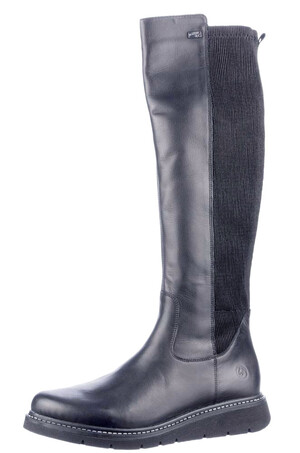 D3975-01 Remonte zwart