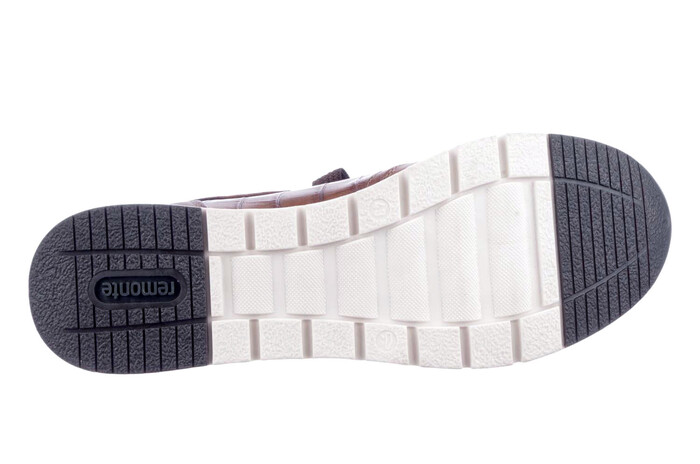 R6704-22 Remonte bruin afbeelding