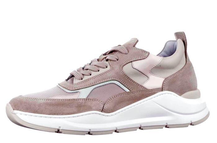 D1773 Hip beige combi afbeelding
