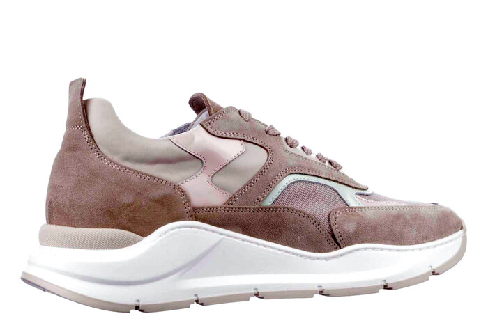 D1773 Hip beige combi afbeelding