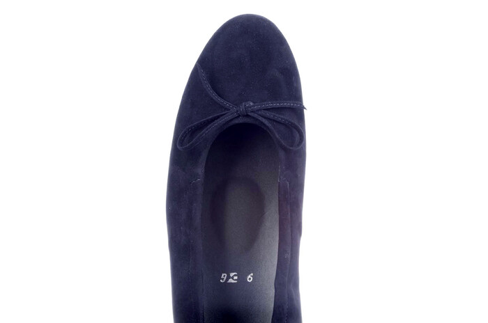 F9210-042-080 Semler blauw afbeelding