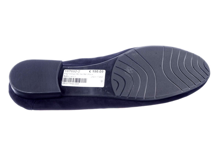F9210-042-080 Semler blauw afbeelding
