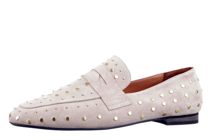 10-14605-02 Babouche beige afbeelding