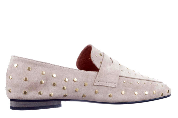 10-14605-02 Babouche beige afbeelding