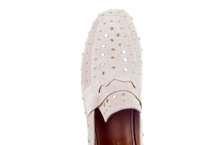 10-14605-02 Babouche beige afbeelding