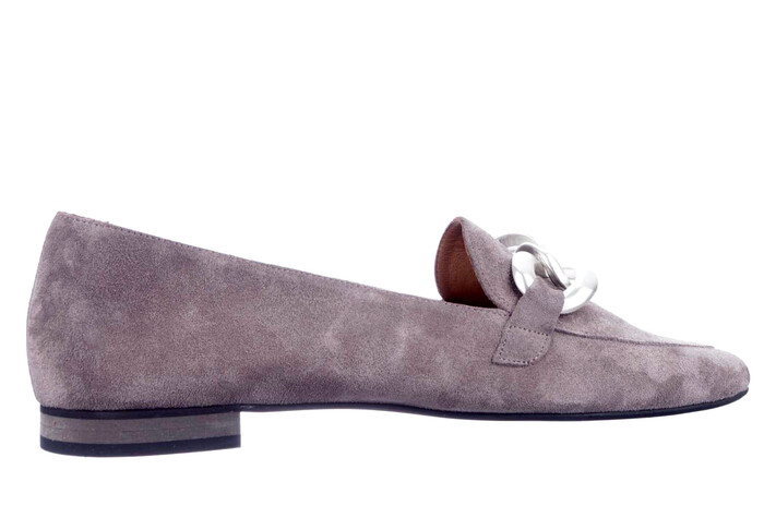 10-4605-12 Babouche taupe afbeelding