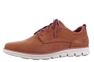 Bradstreet Timberland bruin