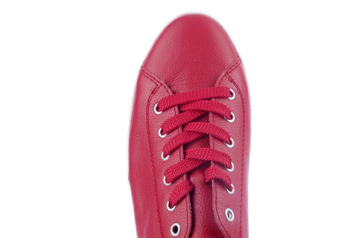 D0900-33 Remonte rood afbeelding