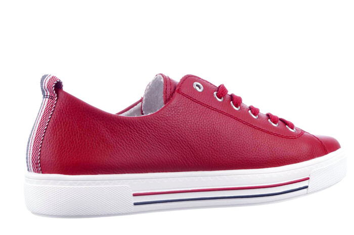 D0900-33 Remonte rood afbeelding