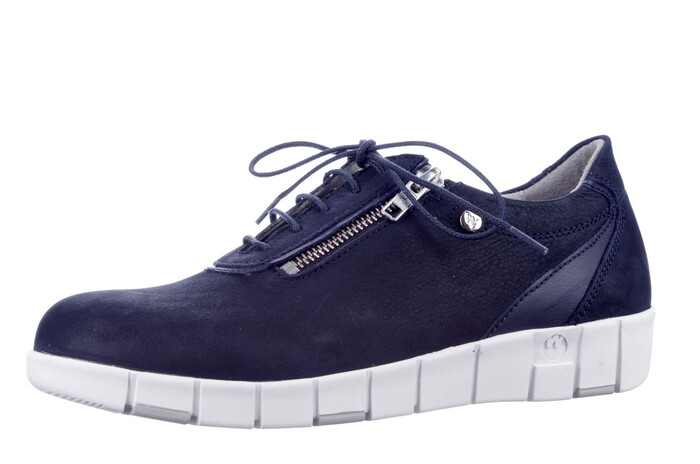 0245013 Wolky blauw afbeelding