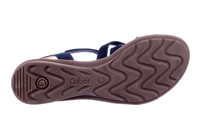 86.066.36 Gabor blauw afbeelding
