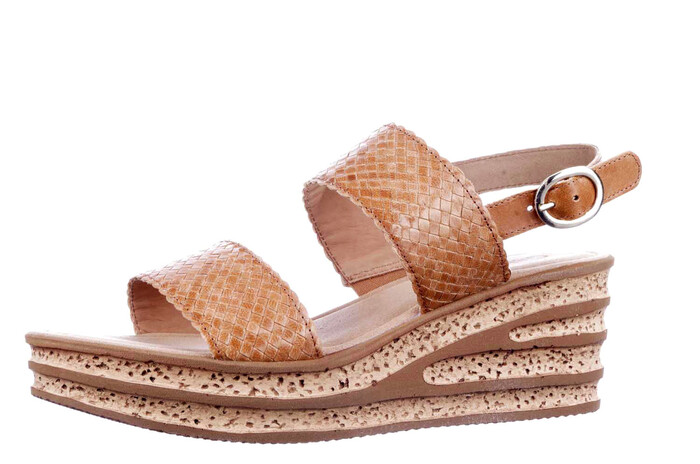 84.653.24 Gabor cognac afbeelding