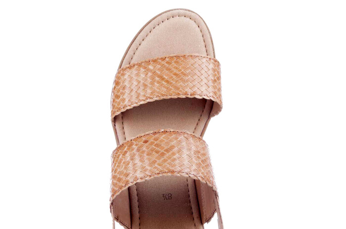 84.653.24 Gabor cognac afbeelding