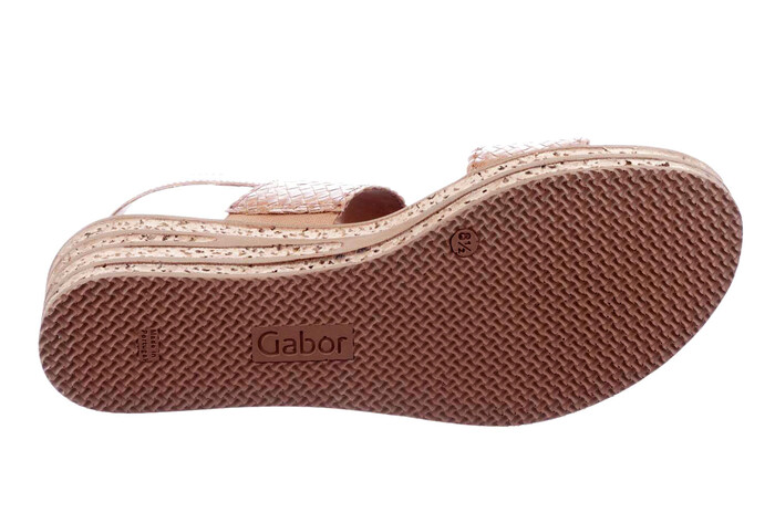 84.653.24 Gabor cognac afbeelding